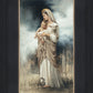 Nurturing With The Lamb
