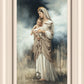 Nurturing With The Lamb