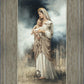 Nurturing With The Lamb