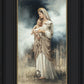 Nurturing With The Lamb