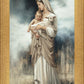 Nurturing With The Lamb