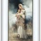 Nurturing With The Lamb