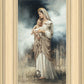 Nurturing With The Lamb