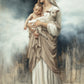Nurturing With The Lamb