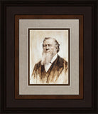 Brigham Young