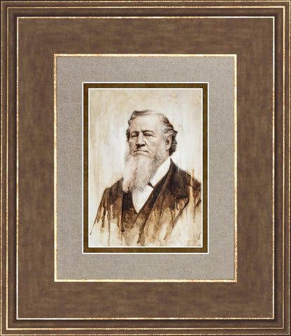 Brigham Young