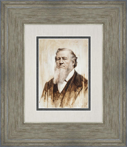 Brigham Young