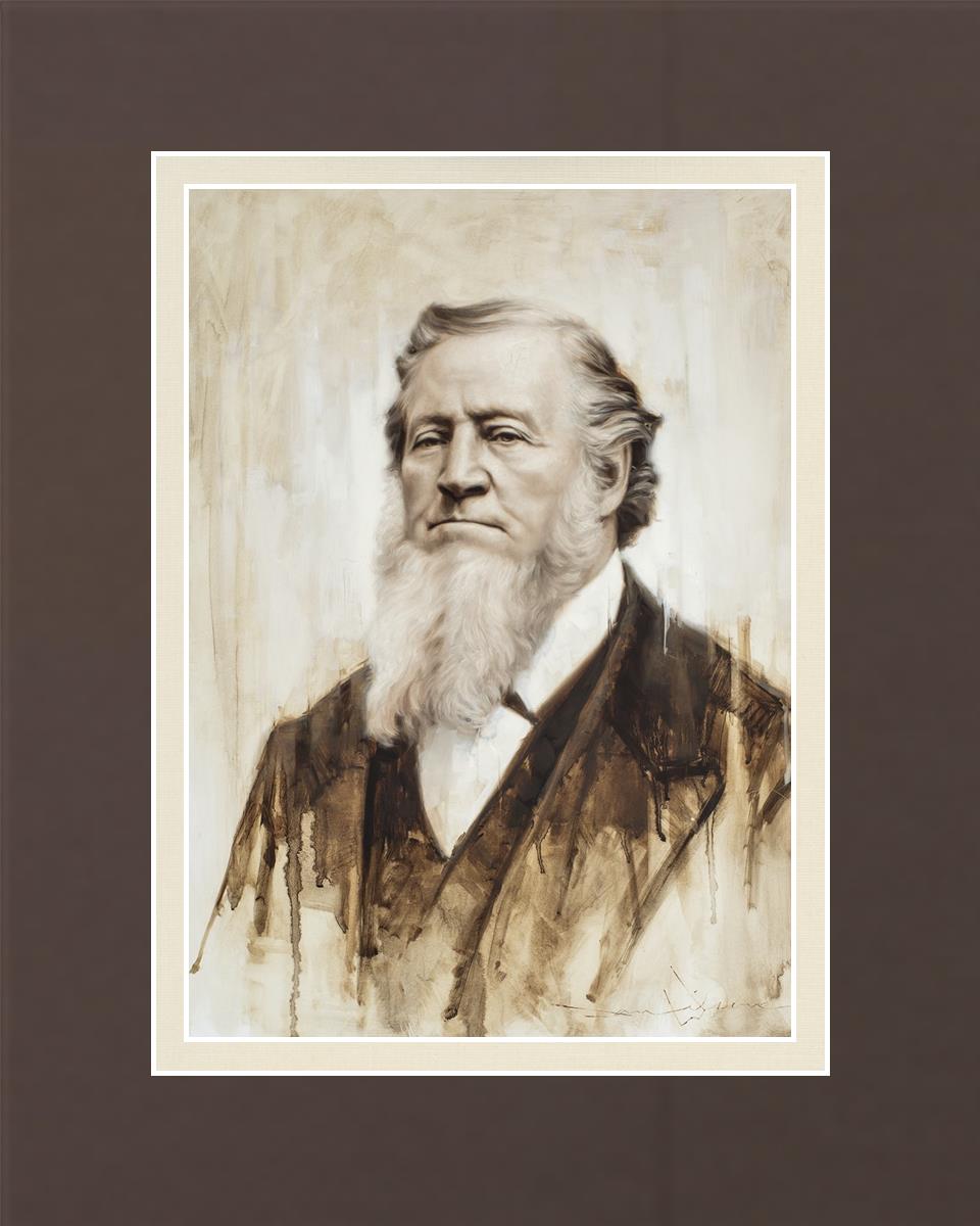 Brigham Young