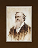 Brigham Young