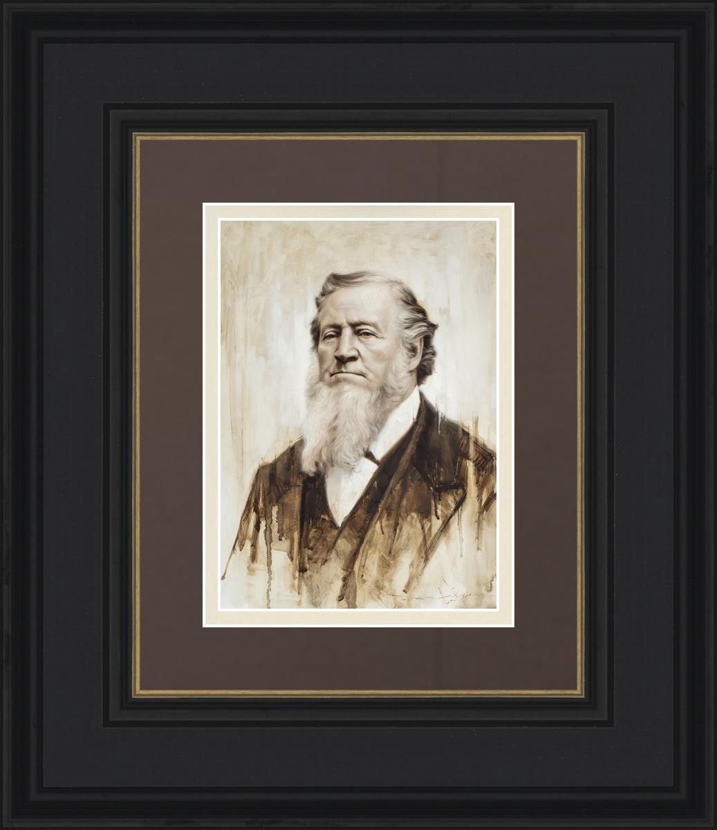 Brigham Young