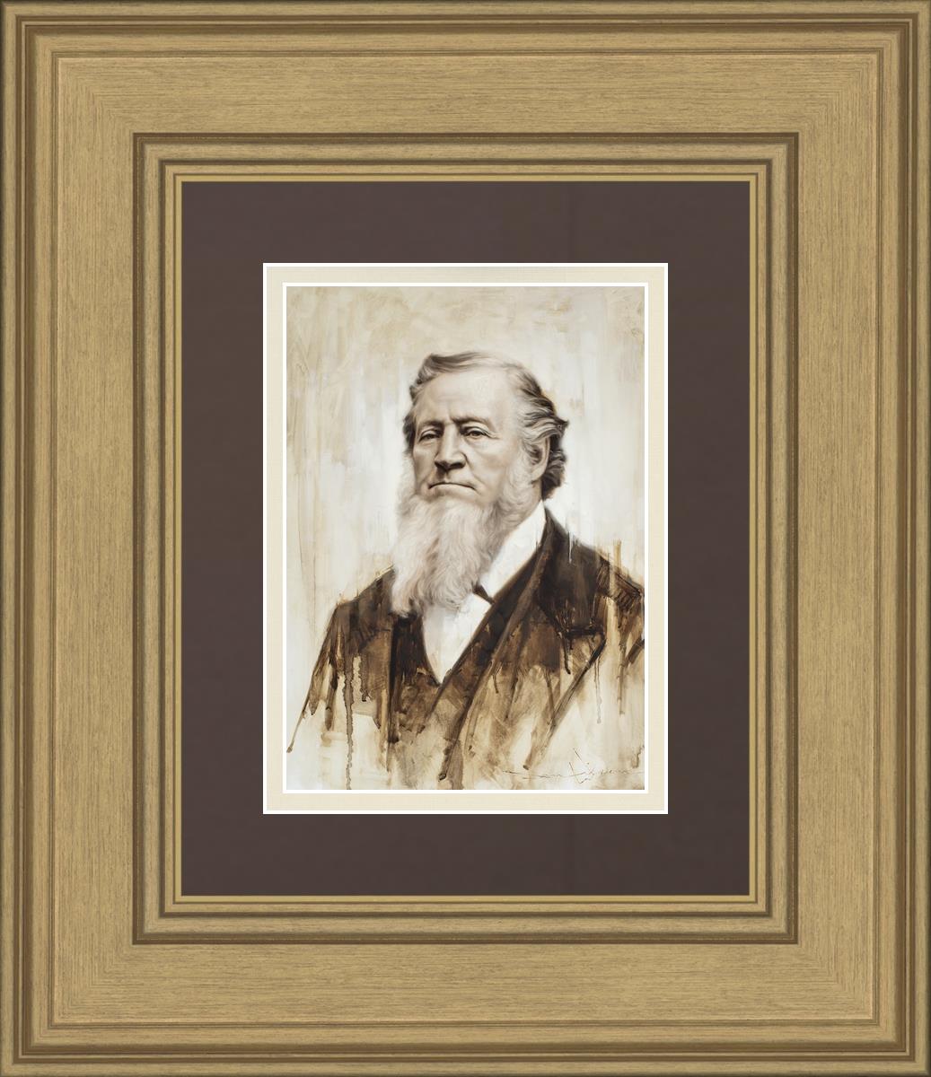Brigham Young
