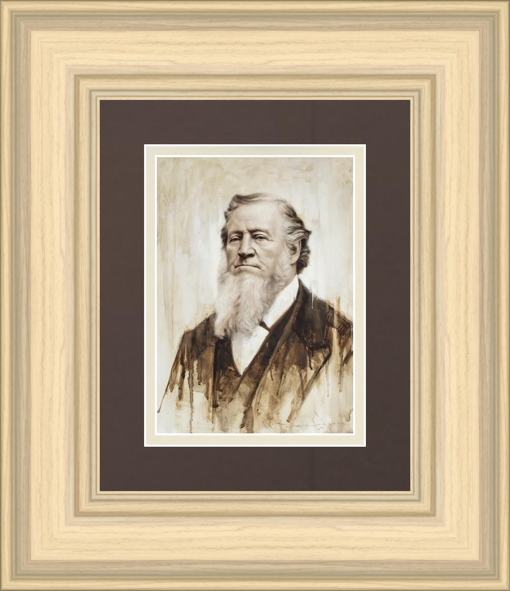 Brigham Young