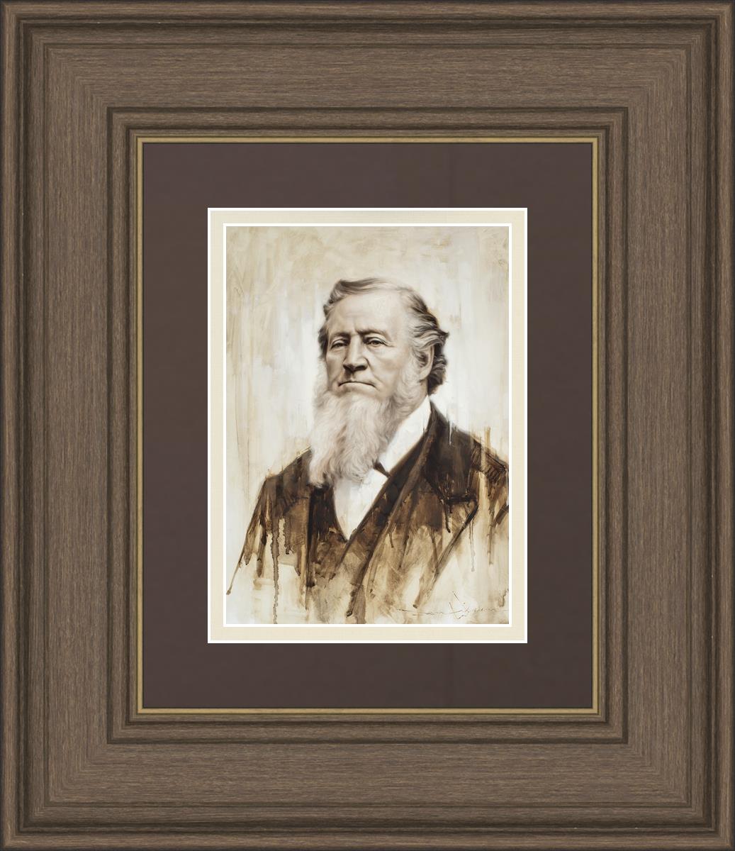 Brigham Young