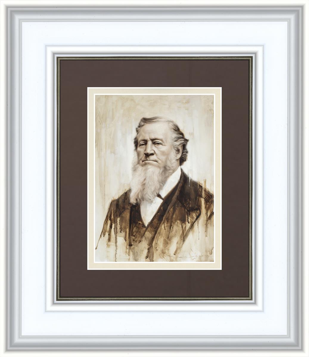 Brigham Young