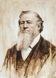 Brigham Young