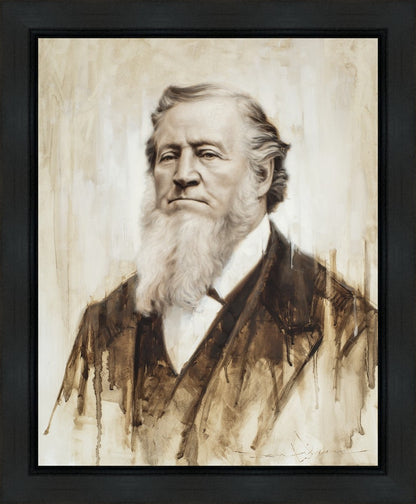 Brigham Young
