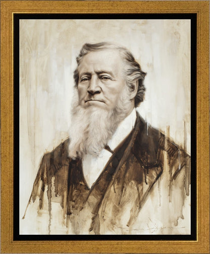 Brigham Young