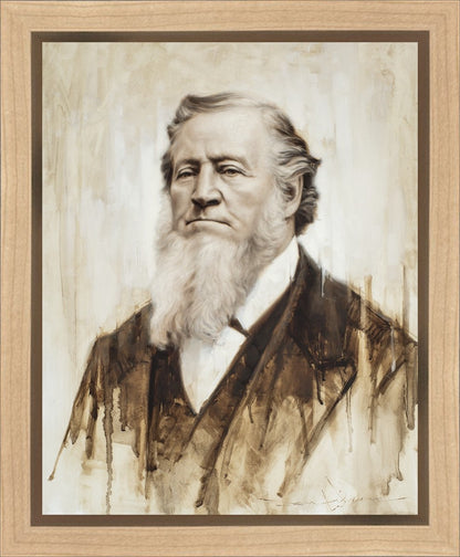 Brigham Young