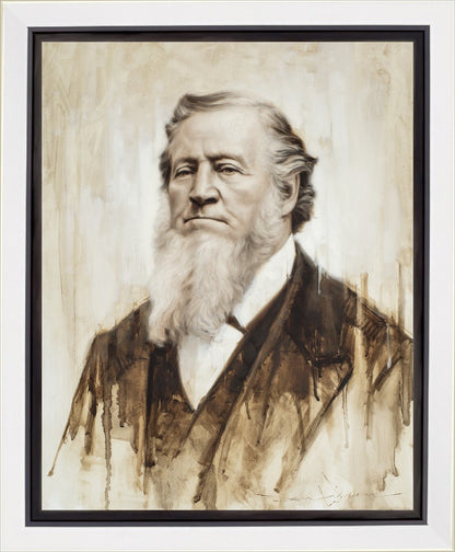 Brigham Young