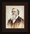 Brigham Young