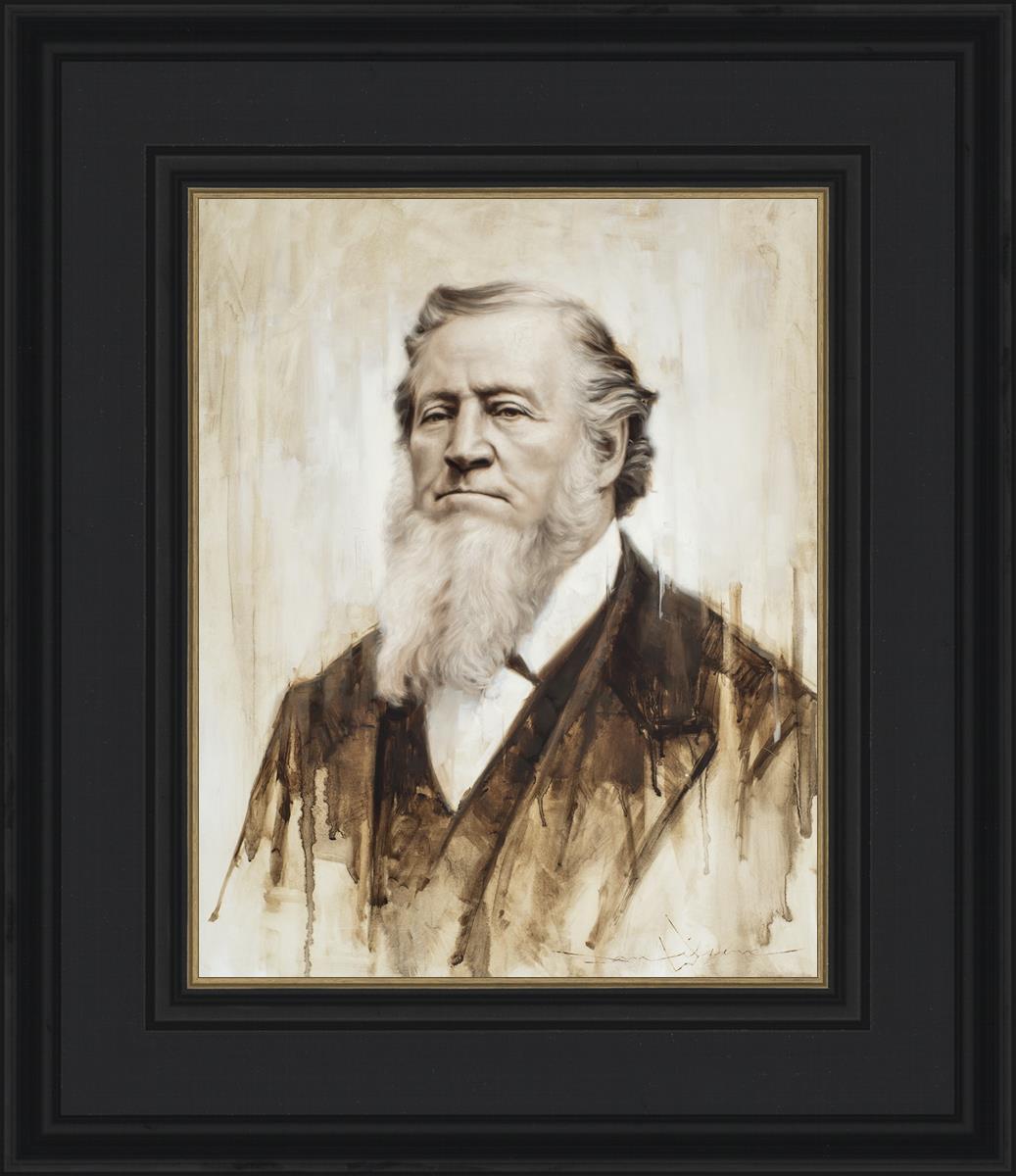 Brigham Young