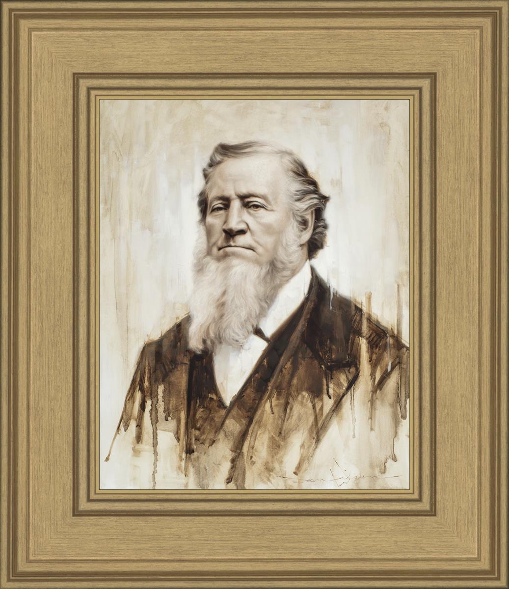 Brigham Young