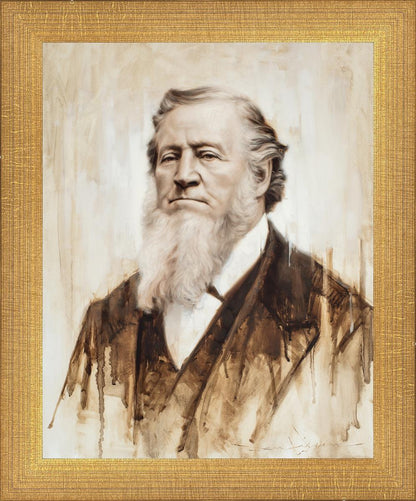Brigham Young