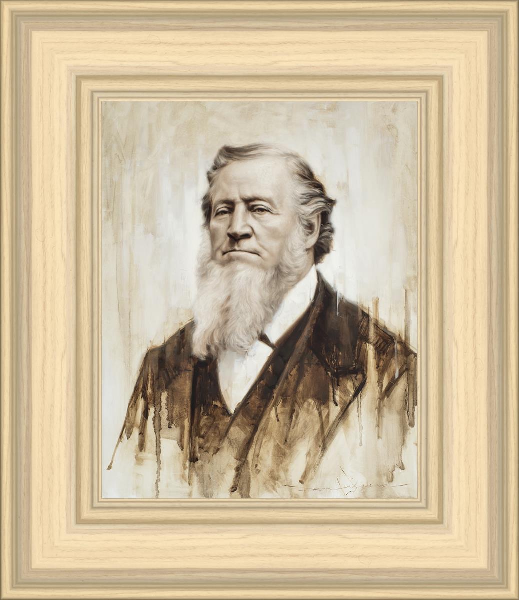 Brigham Young