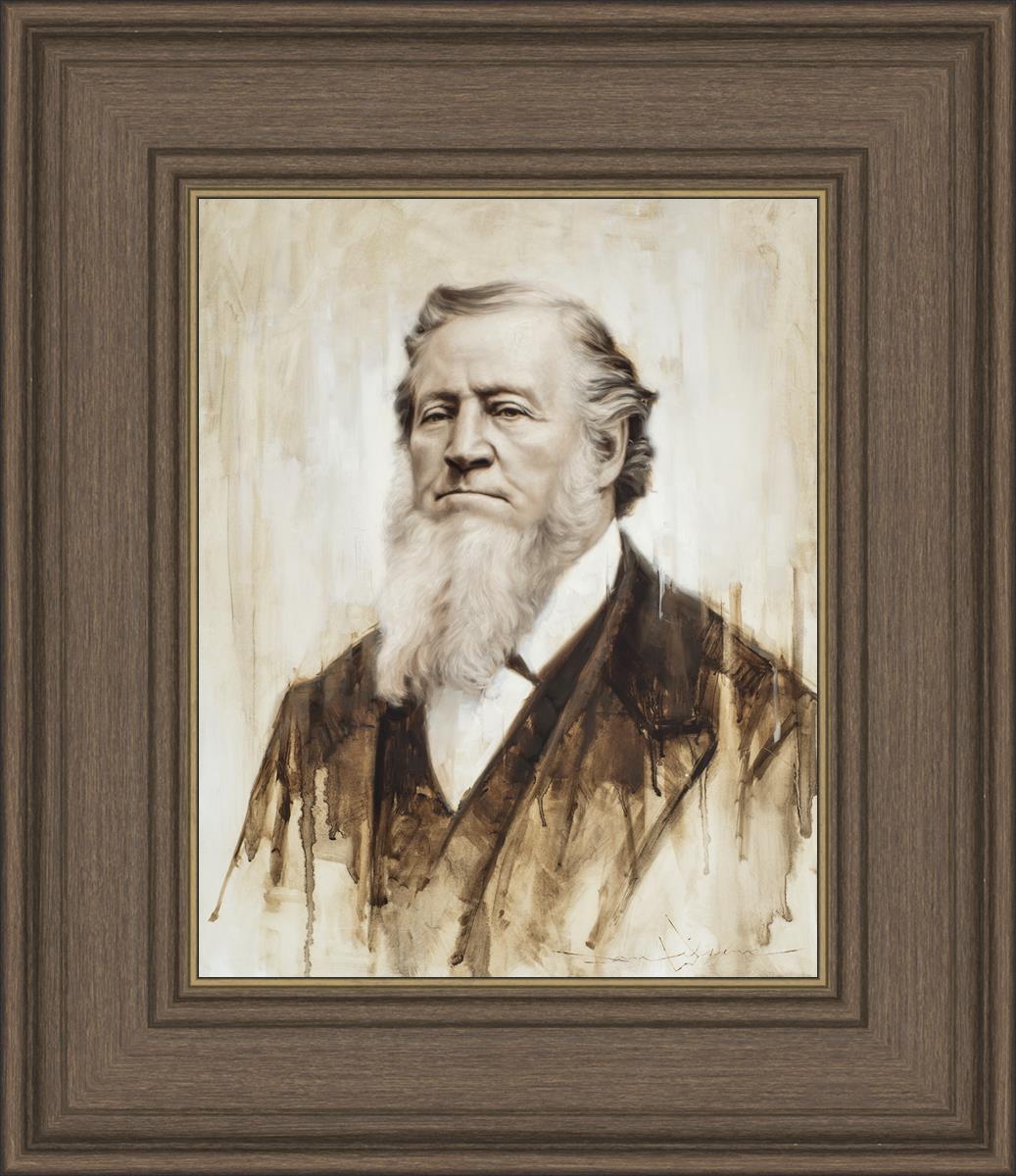 Brigham Young