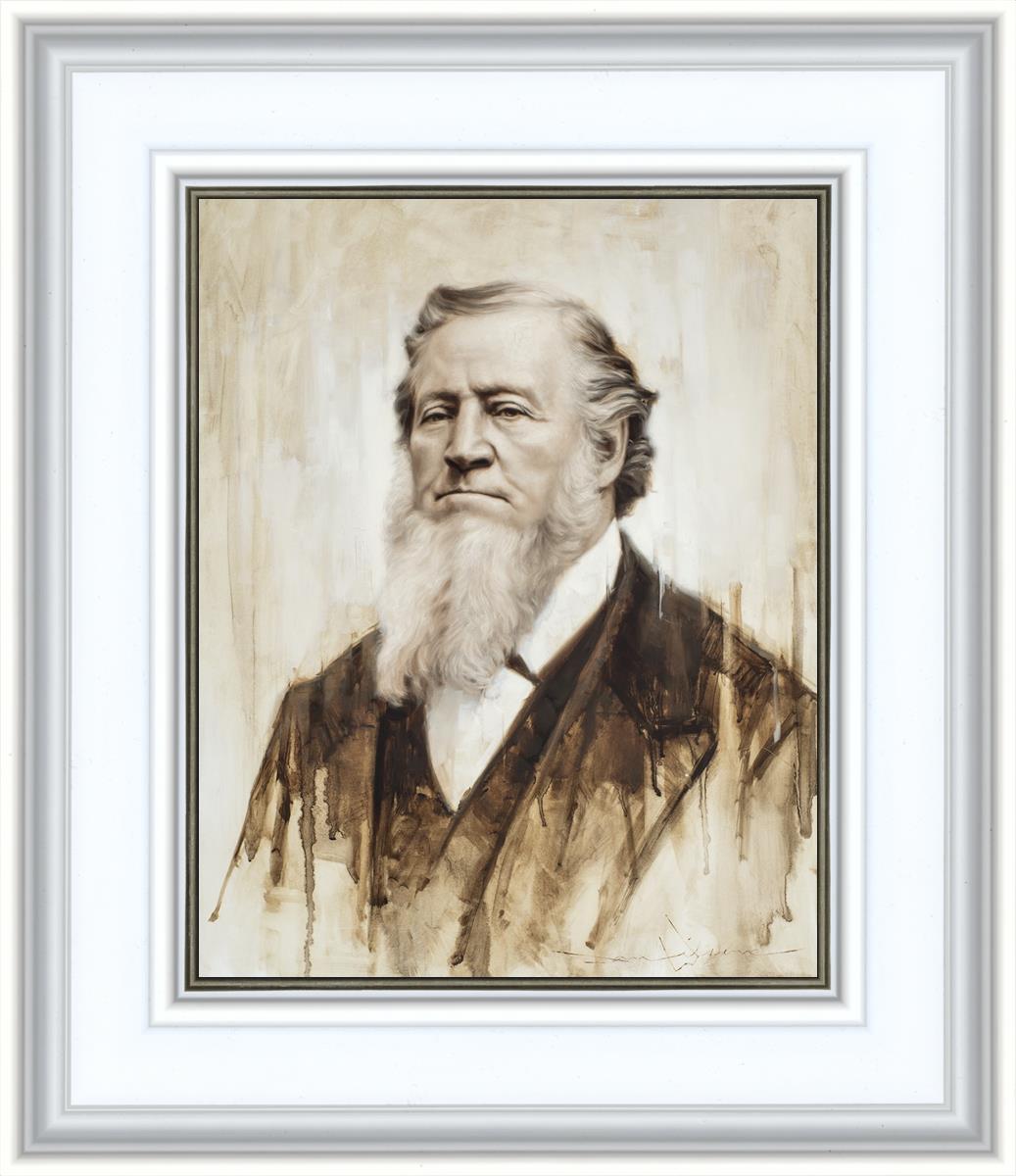 Brigham Young