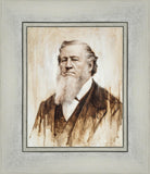 Brigham Young