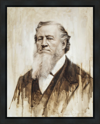 Brigham Young
