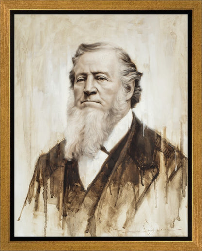 Brigham Young