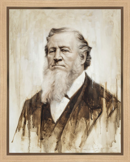 Brigham Young