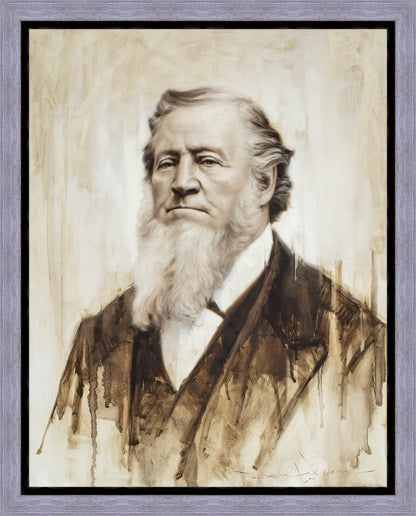 Brigham Young