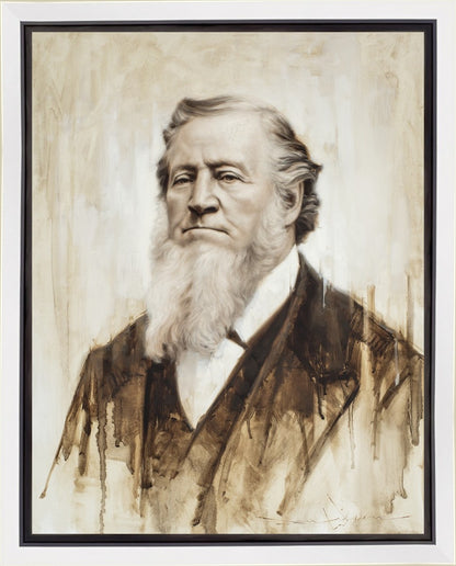 Brigham Young