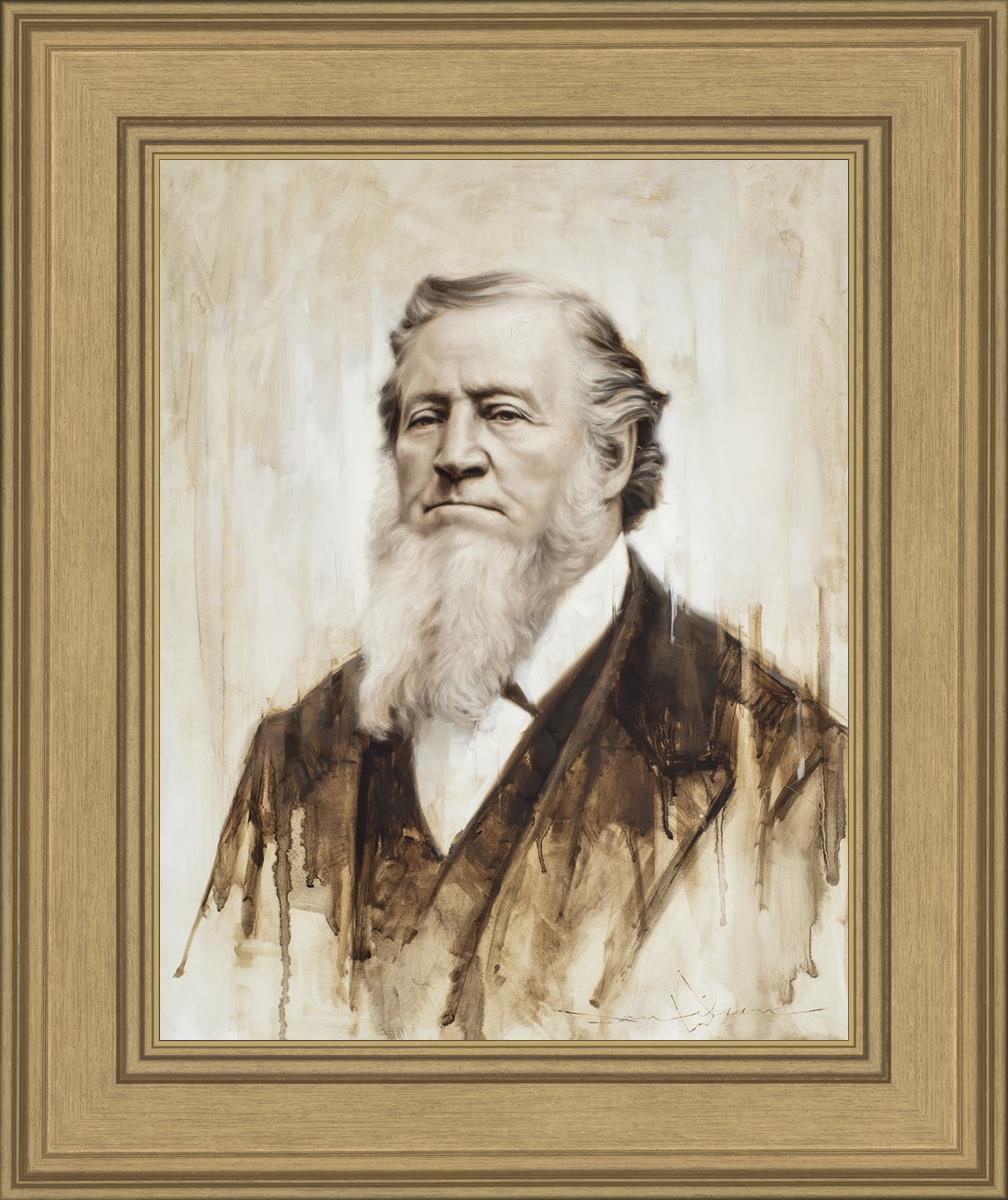 Brigham Young