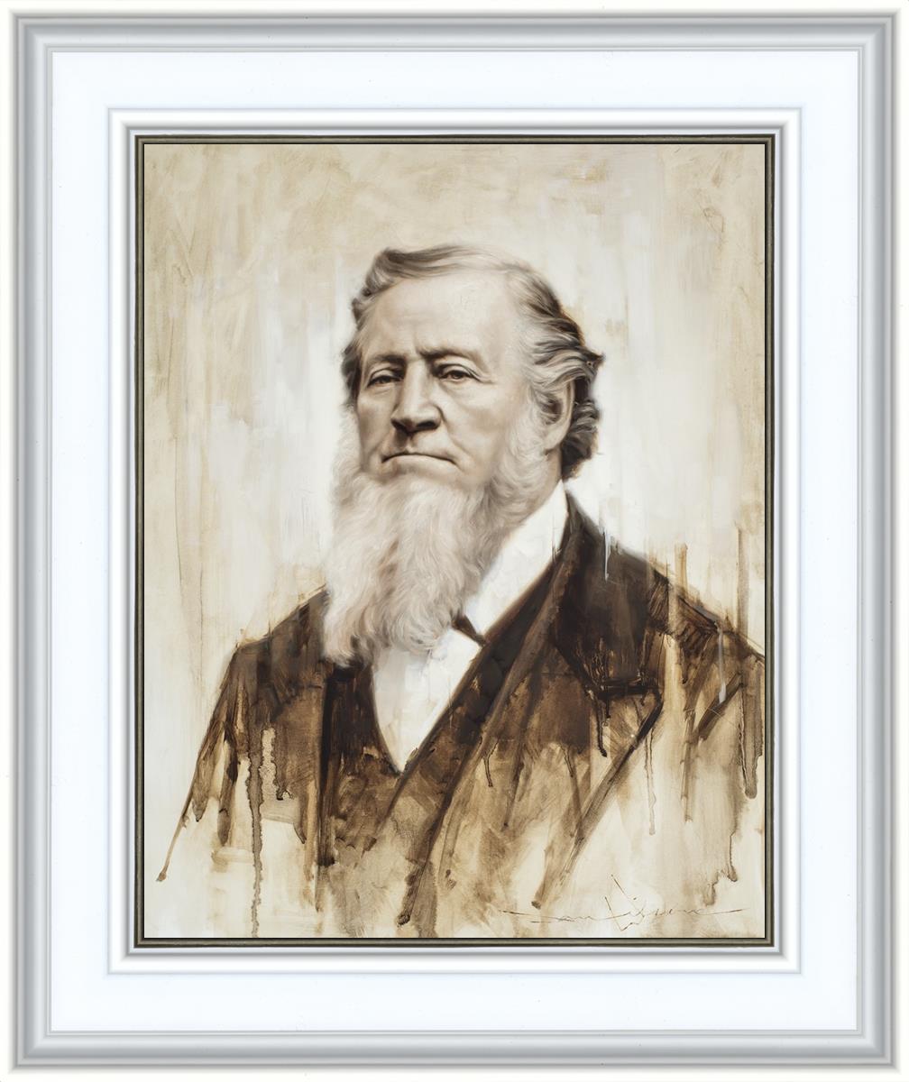 Brigham Young