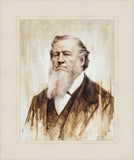 Brigham Young