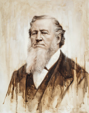 Brigham Young