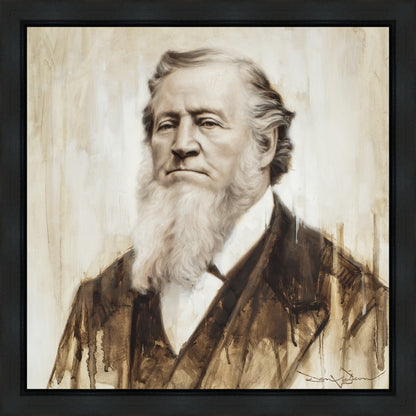 Brigham Young