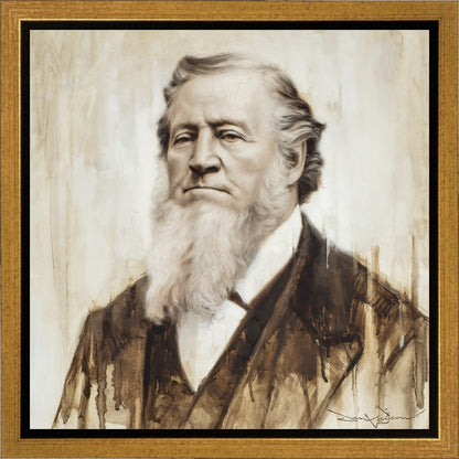Brigham Young