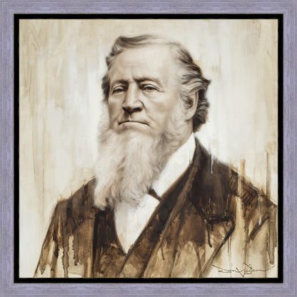 Brigham Young