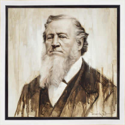 Brigham Young