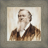 Brigham Young