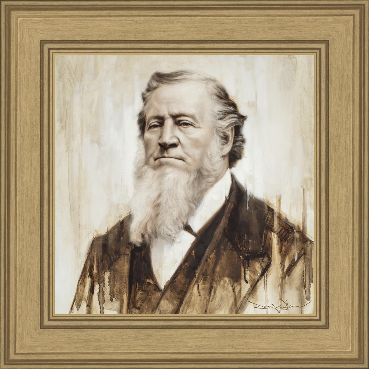 Brigham Young