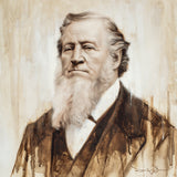 Brigham Young