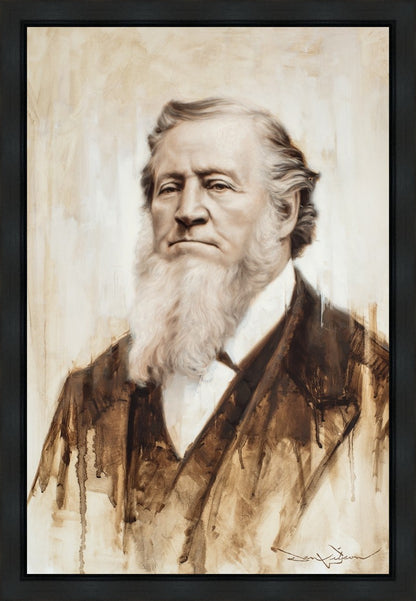 Brigham Young
