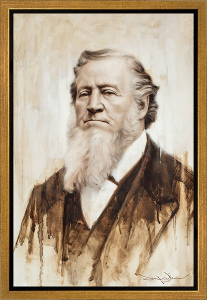 Brigham Young