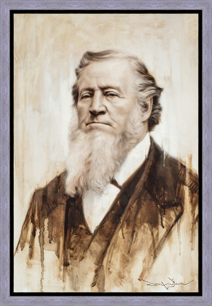 Brigham Young